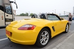 保时捷Boxster2006款Boxster 2.7L 