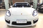 保时捷Panamera2014款Panamera 4 3.0T 