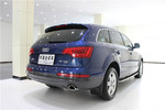 奥迪Q72015款35 TFSI 运动型