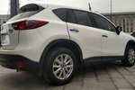 马自达CX-52015款2.0L 自动两驱都市型