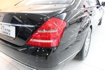 奔驰S级2012款S600L Grand Edition