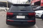 奥迪Q72016款45 TFSI S-Line运动型