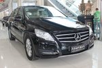 奔驰R级2011款R350L 4MATIC