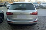 奥迪Q52011款2.0TFSI 技术型