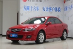 马自达Mazda62011款2.0L 手自一体 时尚型