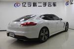 保时捷Panamera2014款Panamera 4 3.0T 