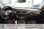 奥迪A72013款 50 TFSI quattro舒适型