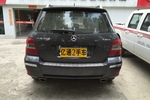 奔驰GLK级2009款GLK300 4MATIC 豪华版