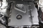 奥迪A4L2011款2.0TFSI 舒适型