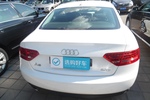 奥迪A5双门2013款40 TFSI