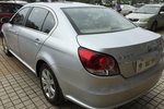 大众朗逸2011款1.4TSI DSG 品雅版