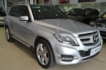 奔驰GLK级2013款GLK300 4MATIC 豪华型