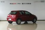 雪铁龙C22010款1.4L  VTS 手动运动型