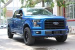 福特F-1502017款猛禽 3.5T SuperCrew 性能版