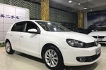 大众高尔夫2012款1.4TSI 手自一体 舒适型