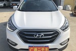 现代ix352013款2.0L 自动两驱智能型GLS 国V 