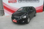 雪佛兰爱唯欧两厢2011款1.4SL 手动