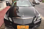 奔驰E级2010款E200 CGI优雅型(进口)