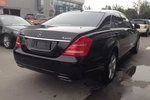 奔驰S级2012款S350L 4MATIC Grand Edition