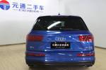 奥迪Q72016款45 TFSI S-Line运动型