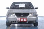 大众捷达2004款CIF 1.6L手动5速