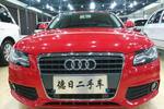 奥迪A4L2012款2.0TFSI 舒适型