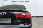 奥迪A6L2014款TFSI 舒适型