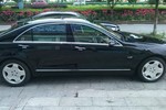 奔驰S级2008款S 600L