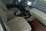 丰田RAV42012款炫装版 2.0L 自动四驱 