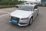 奥迪A4L2010款1.8TFSI 舒适型