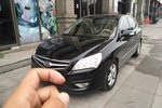 现代悦动2008款1.8L MT GLS 