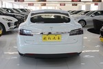 特斯拉Model S2014款MODEL S P85