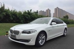 宝马5系2011款520Li 典雅型