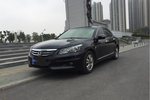 本田雅阁2012款2.0L EX Navi