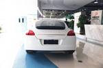 保时捷Panamera2013款Panamera 4 Platinum Edition 3.6L 