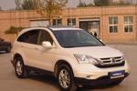 本田CR-V2010款2.4L VTi-S 自动 尊贵导航版