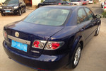 马自达Mazda62008款2.0L 手自一体 豪华型