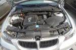 宝马3系2007款新325i 2.5 手自一体豪华运动型