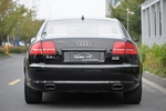 奥迪A8L2009款6.0L quattro 至尊旗舰型