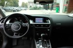 奥迪A5掀背2012款2.0T quattro