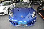 保时捷Boxster2013款Boxster