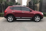 日产逍客2013款2.0XV 炫 CVT 2WD