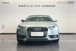 奥迪A4L2013款35 TFSI 自动标准型