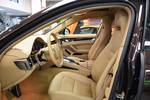 保时捷Panamera2010款Panamera 3.6L 