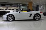 保时捷Boxster2013款Boxster 2.7L 