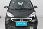 smartfortwo2012款1.0 MHD 硬顶舒适版