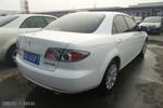 马自达Mazda62013款2.0L 手自一体超豪华型