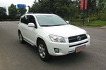 丰田RAV42009款2.0L 自动豪华版