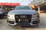 奥迪A4L2010款2.0TFSI 运动型