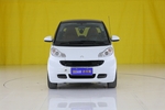 smartfortwo2011款1.0L MHD 硬顶标准版